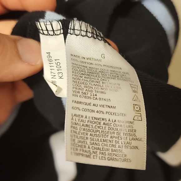 Nautica Polo - Picture 7 of 8